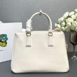 Prada Large Prada Galleria Leather Bag 1BA274